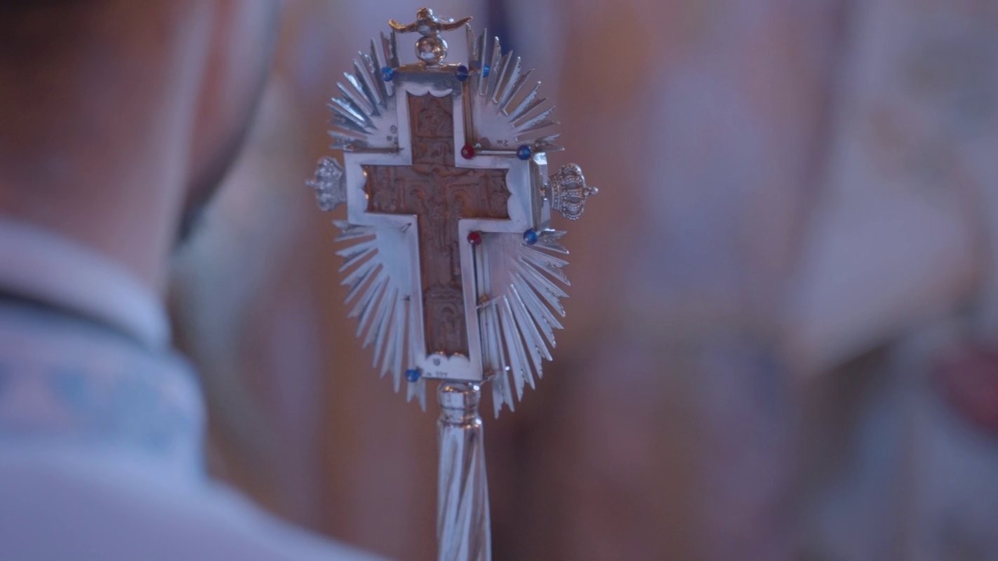 Prăznuirea Sfântului Ipatie într-o veche chinovie românească athonită 253426