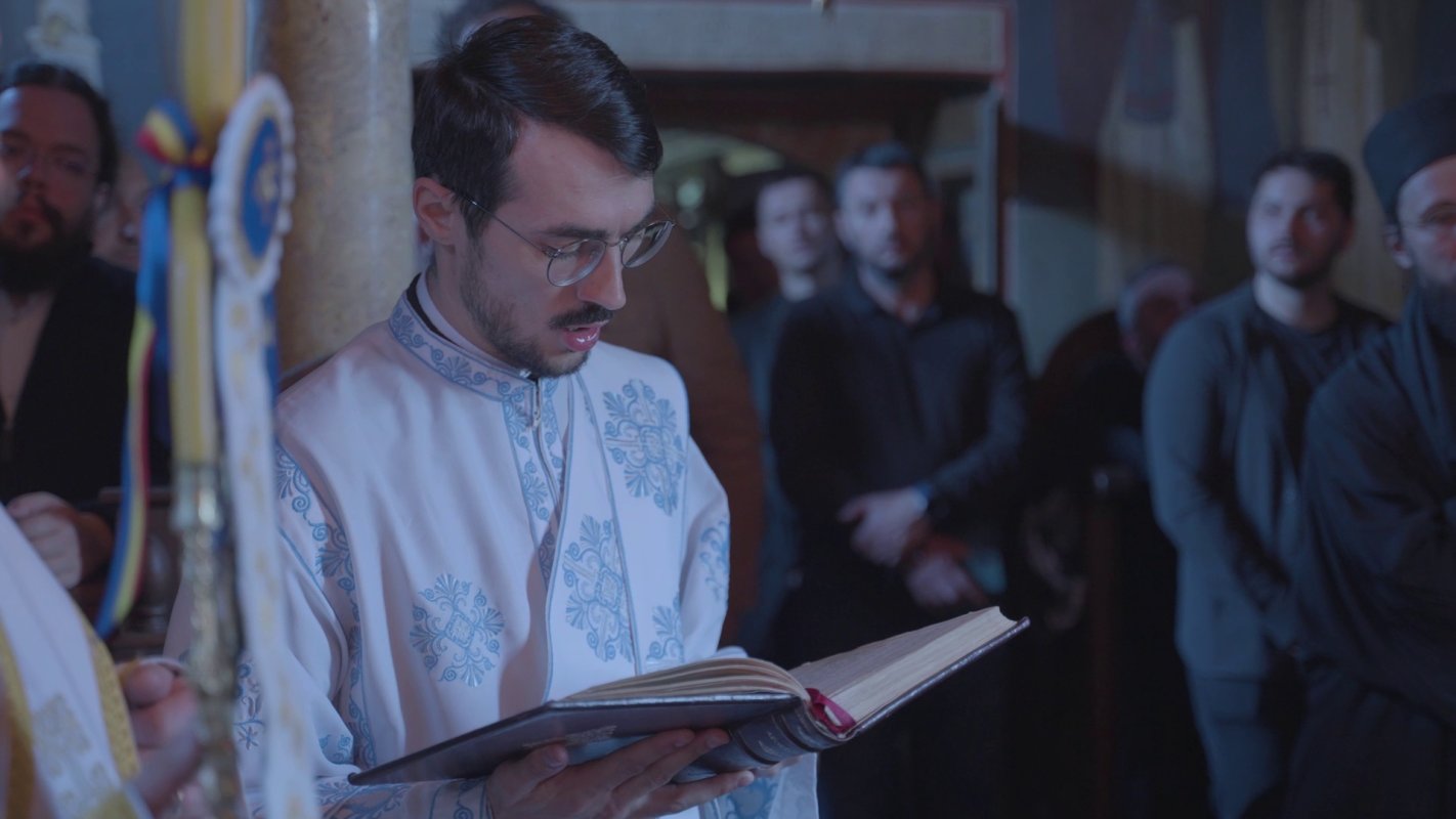 Prăznuirea Sfântului Ipatie într-o veche chinovie românească athonită 253433