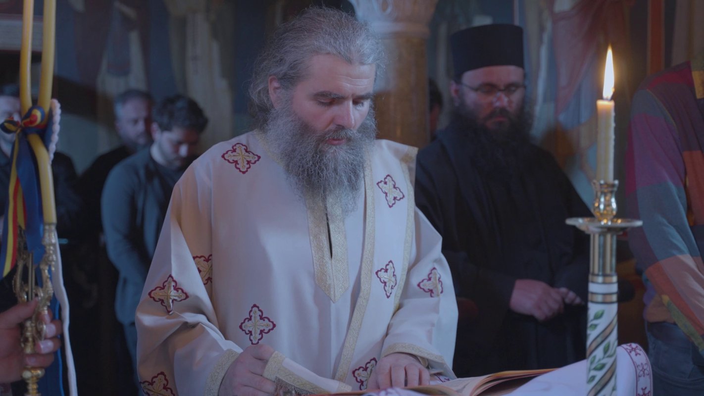 Prăznuirea Sfântului Ipatie într-o veche chinovie românească athonită 253435