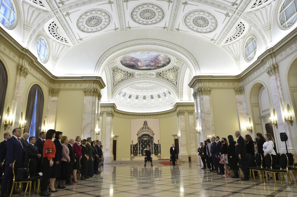 Manifestări de Ziua Regalității 253684