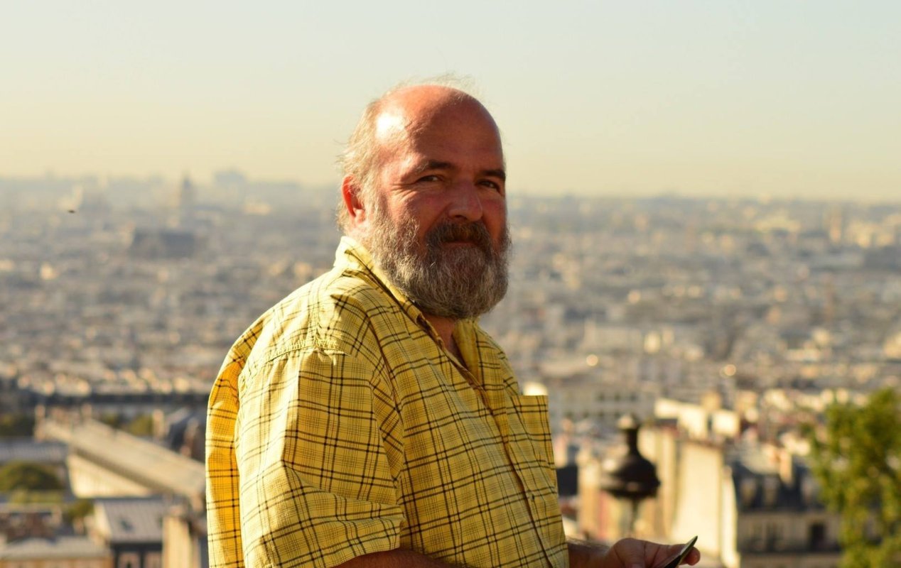 POEZIE: Alexandru Petria 253675