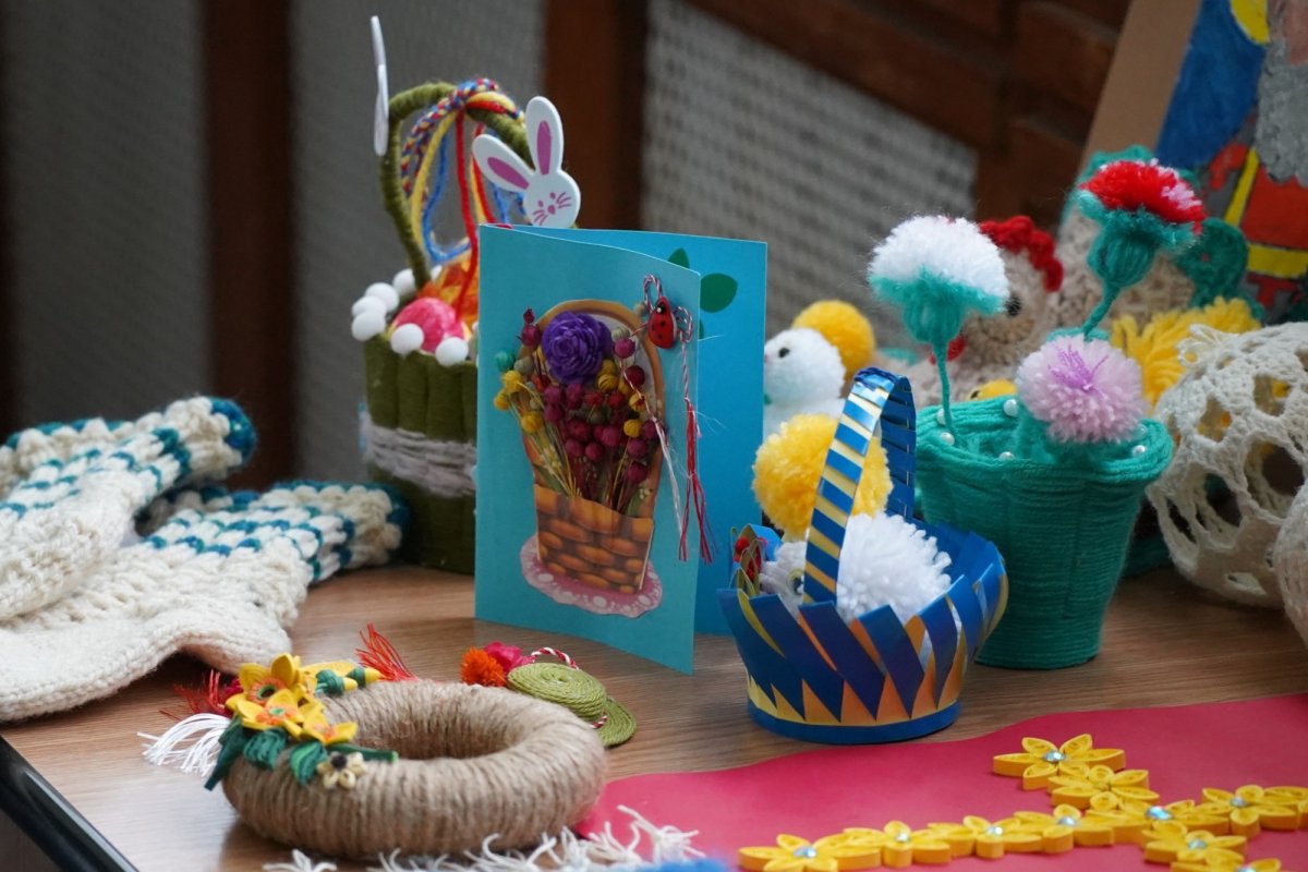 Etapa eparhială a concursului național catehetic la Galați  253832