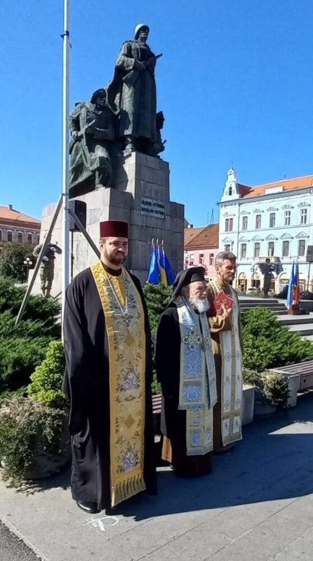 Ziua Independenței la Arad 253834