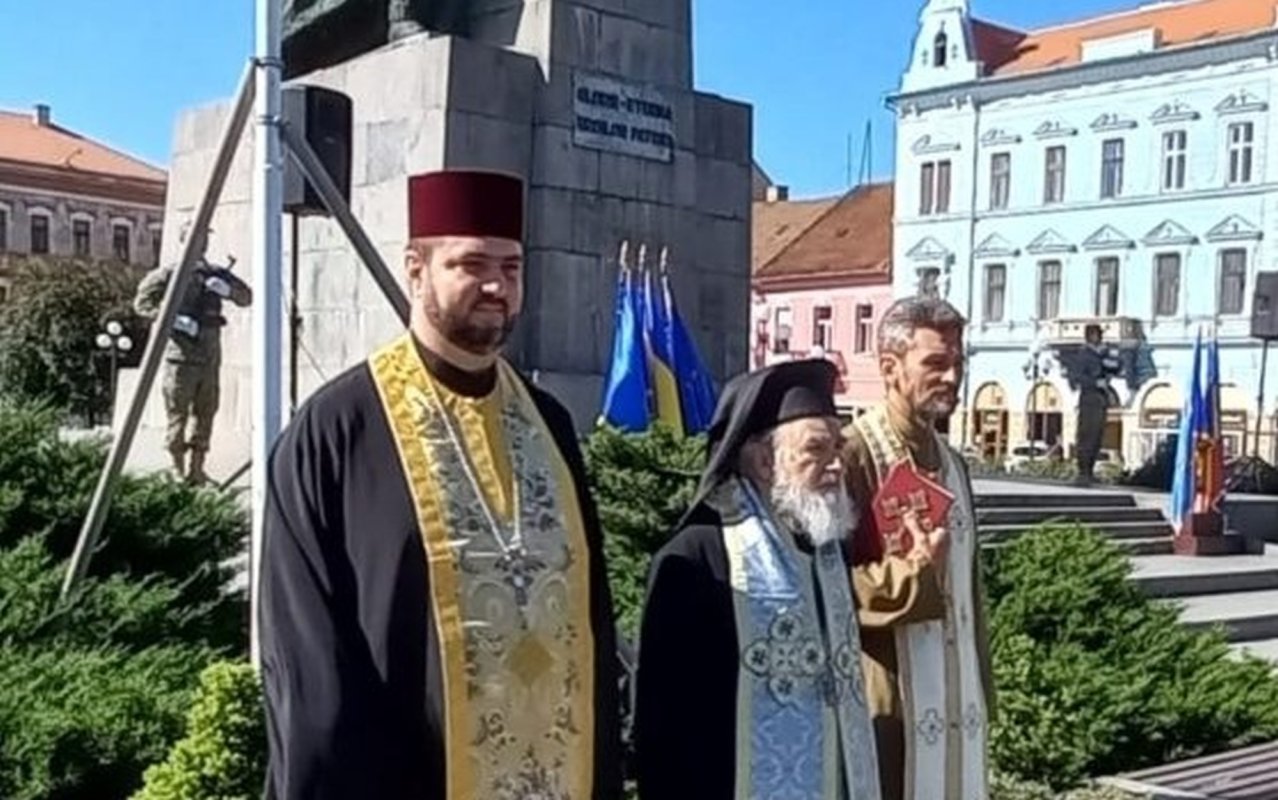 Ziua Independenței la Arad 253835