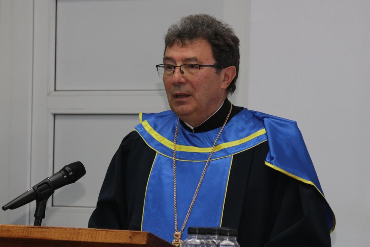 Simpozionul Internațional de Știință, Teologie și Artă (ISSTA) la Alba Iulia 253923