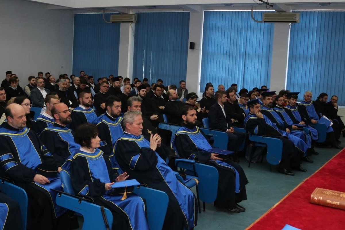 Simpozionul Internațional de Știință, Teologie și Artă (ISSTA) la Alba Iulia 253924