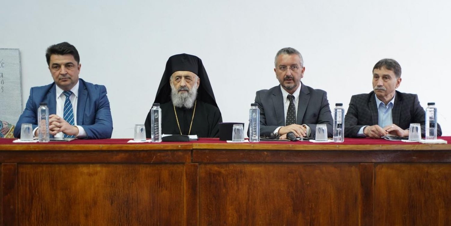 Simpozionul Internațional de Știință, Teologie și Artă (ISSTA) la Alba Iulia 253926