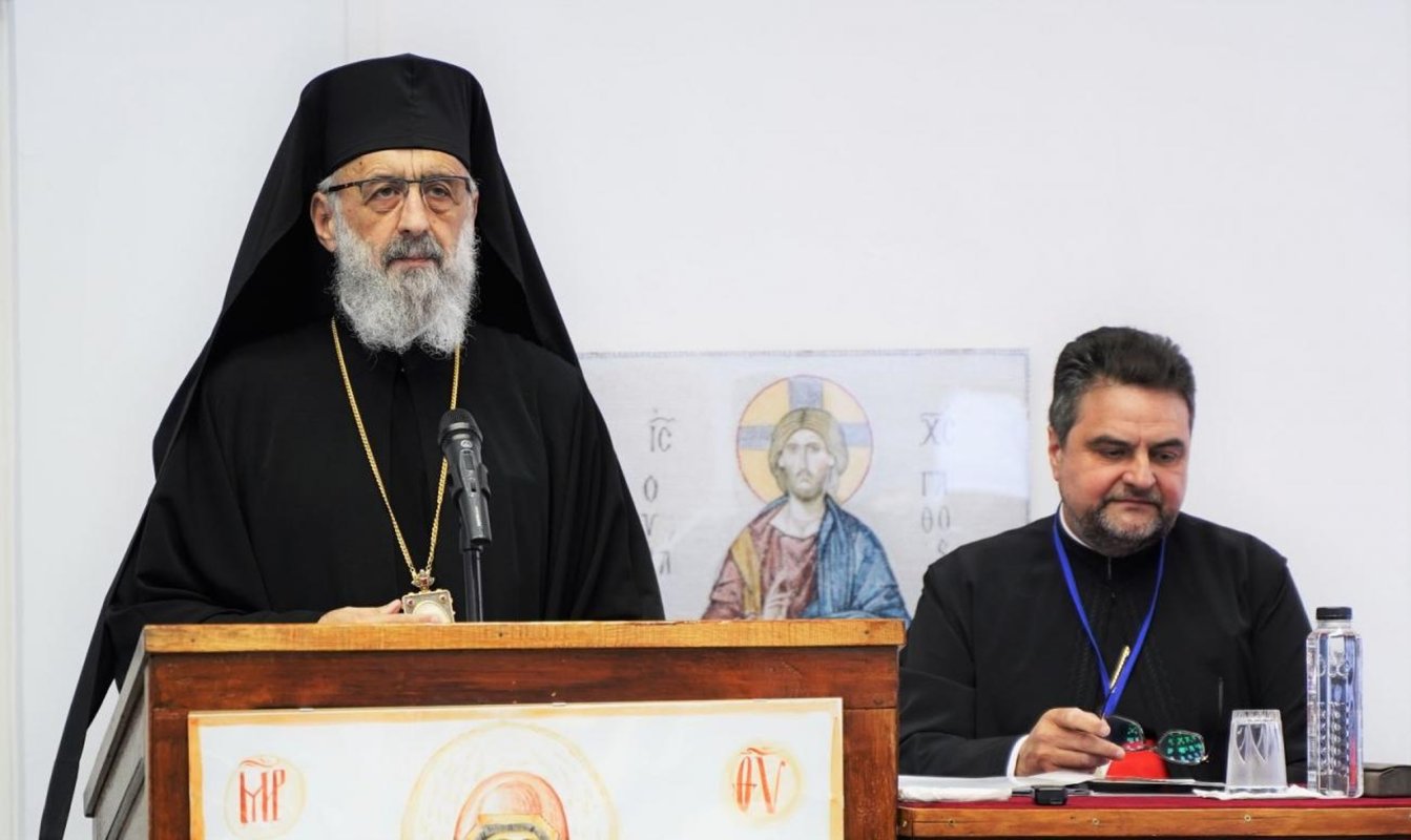 Simpozionul Internațional de Știință, Teologie și Artă (ISSTA) la Alba Iulia 253928