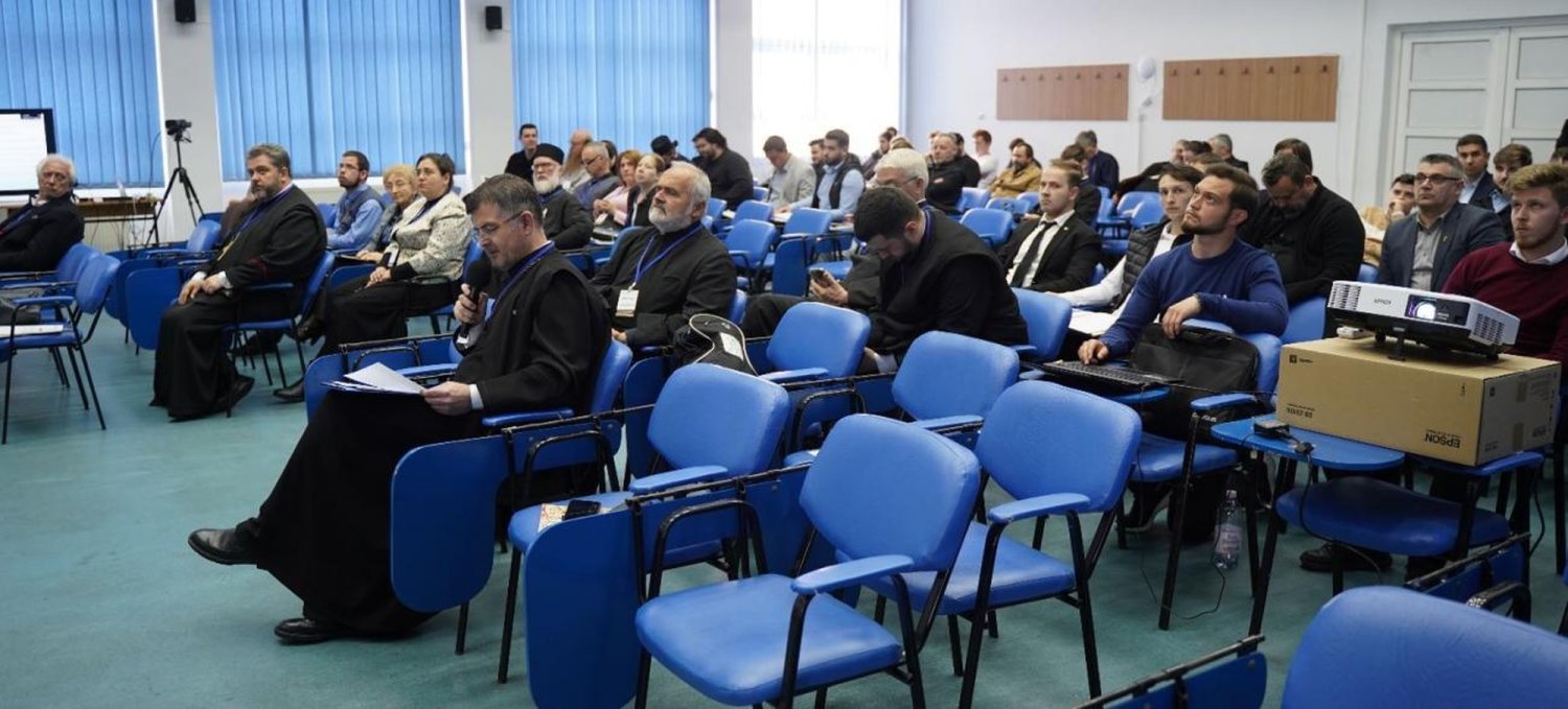 Simpozionul Internațional de Știință, Teologie și Artă (ISSTA) la Alba Iulia 253929