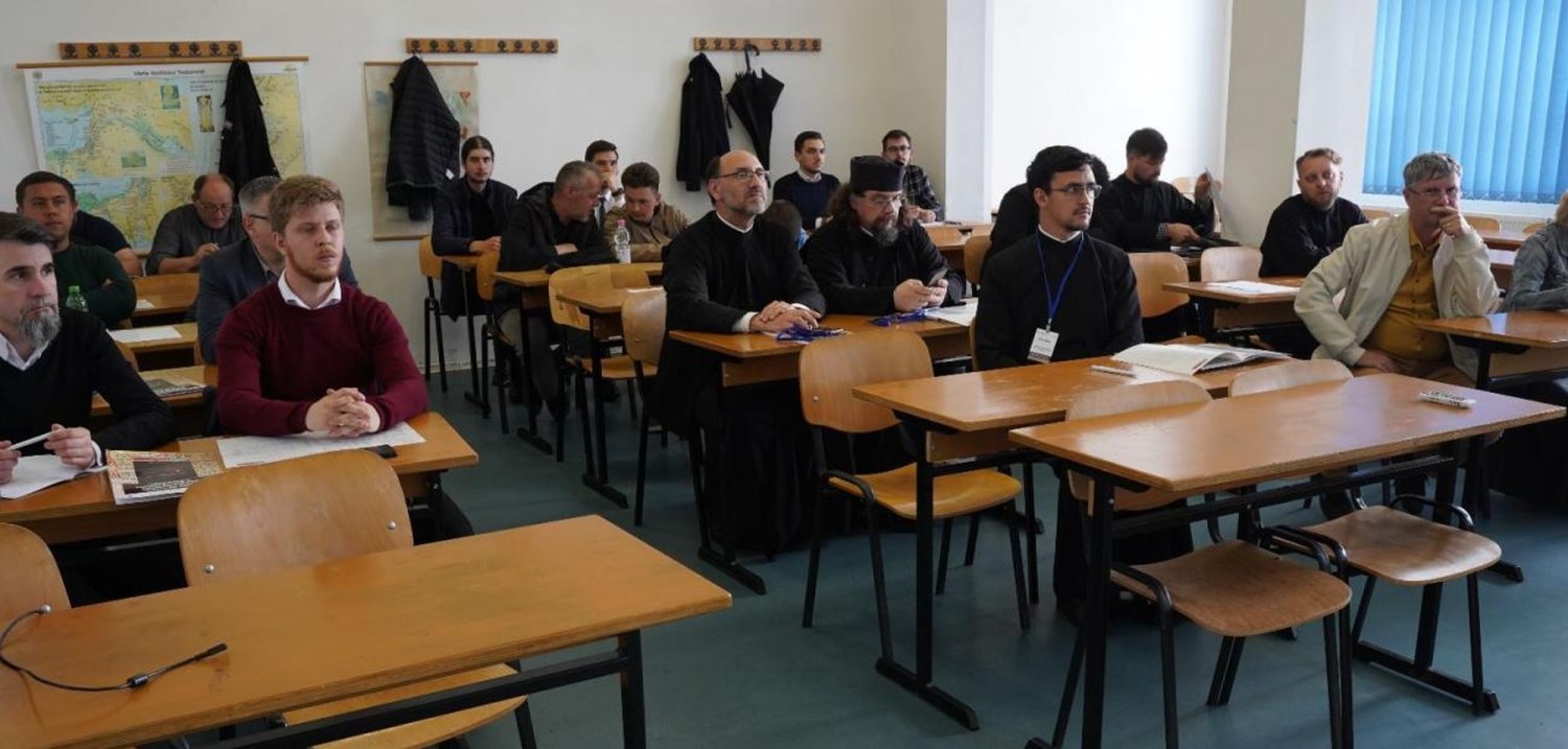 Simpozionul Internațional de Știință, Teologie și Artă (ISSTA) la Alba Iulia 253930