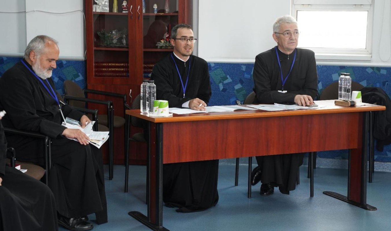 Simpozionul Internațional de Știință, Teologie și Artă (ISSTA) la Alba Iulia 253931