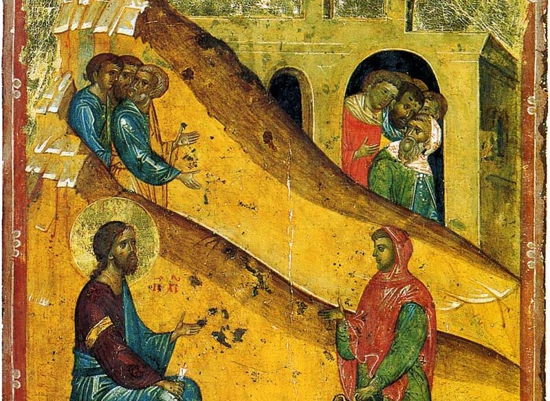 Apa cea vie - prilej de imersiune în profunzimile duhovnicești ale vieții 253382