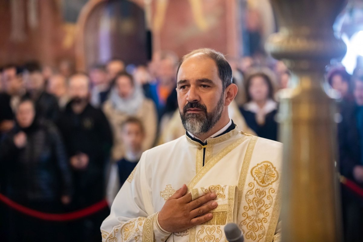 Duminica Samarinencei la Mănăstirea Cernica 254084