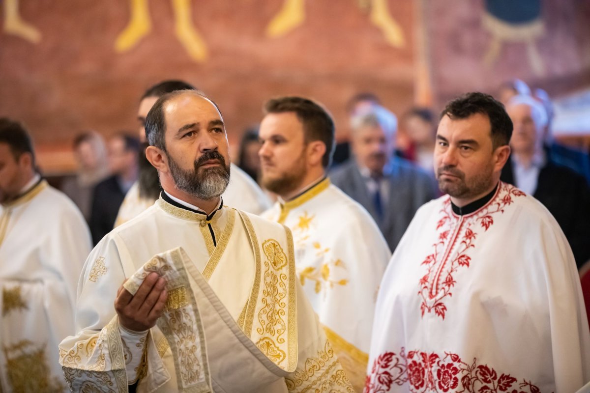 Duminica Samarinencei la Mănăstirea Cernica 254087