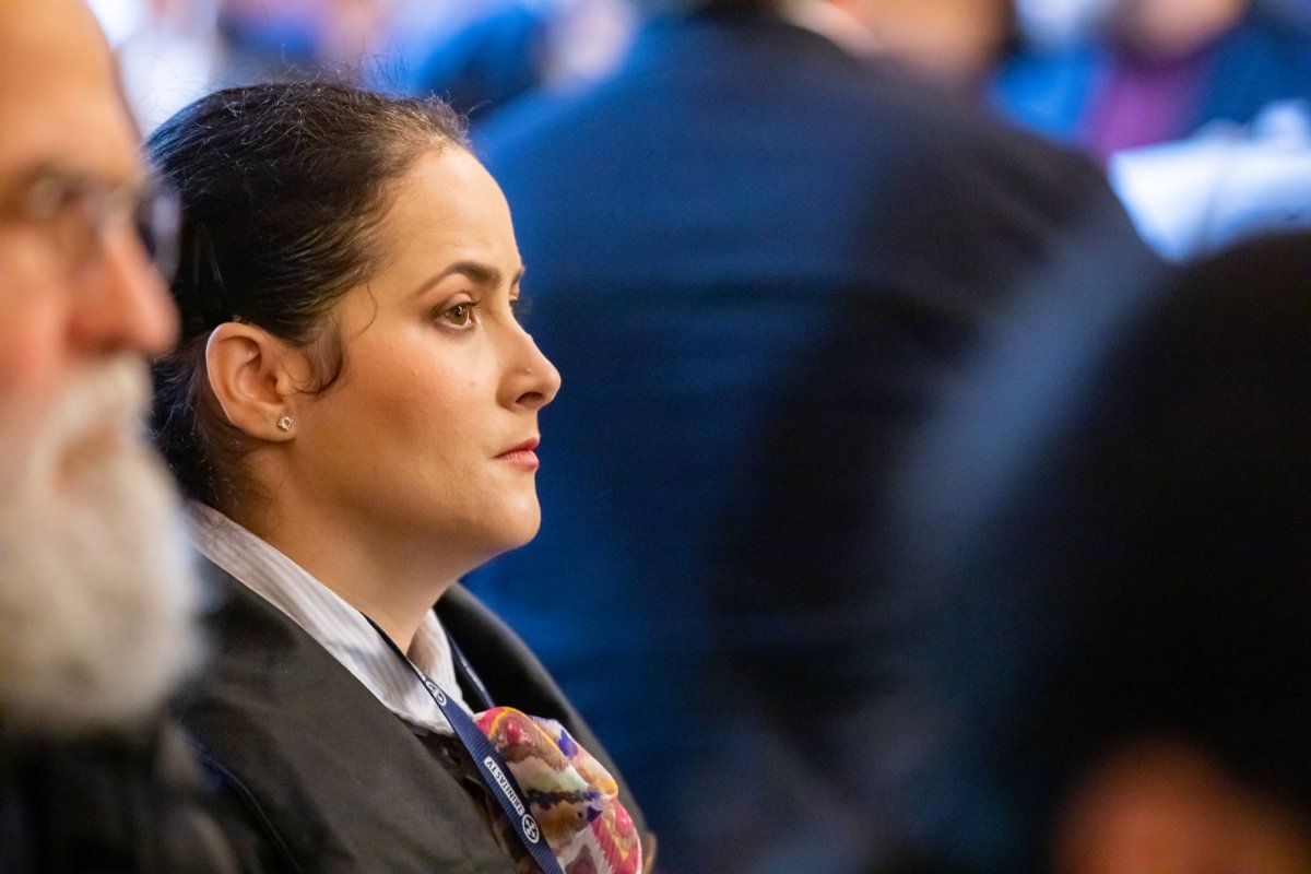 Duminica Samarinencei la Mănăstirea Cernica 254091