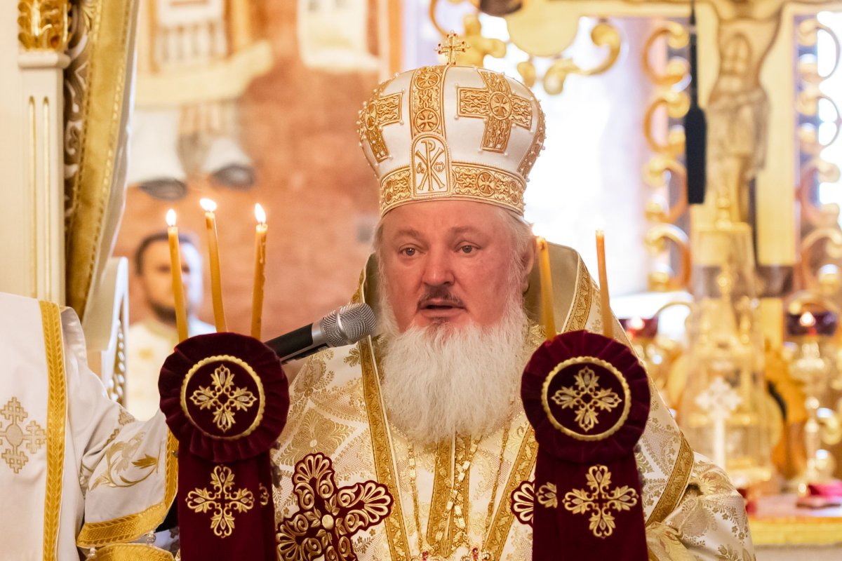 Duminica Samarinencei la Mănăstirea Cernica 254100