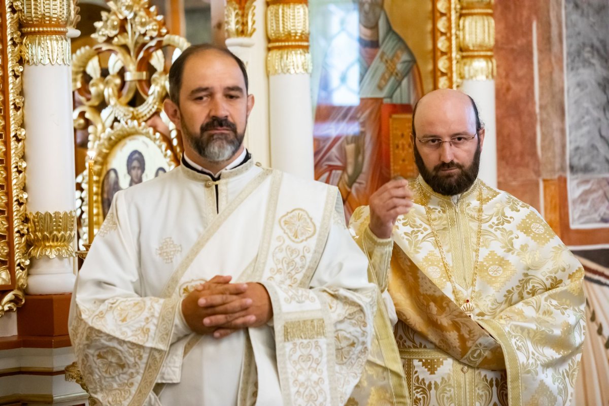 Duminica Samarinencei la Mănăstirea Cernica 254102