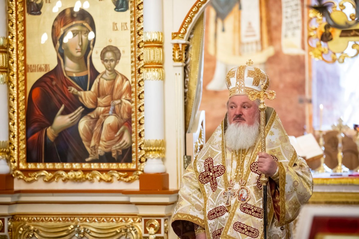 Duminica Samarinencei la Mănăstirea Cernica 254108