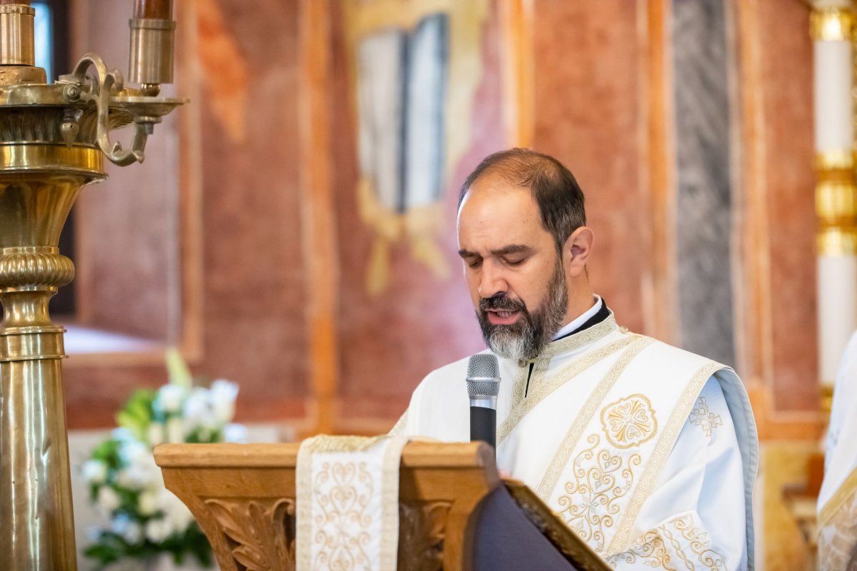 Duminica Samarinencei la Mănăstirea Cernica 254110