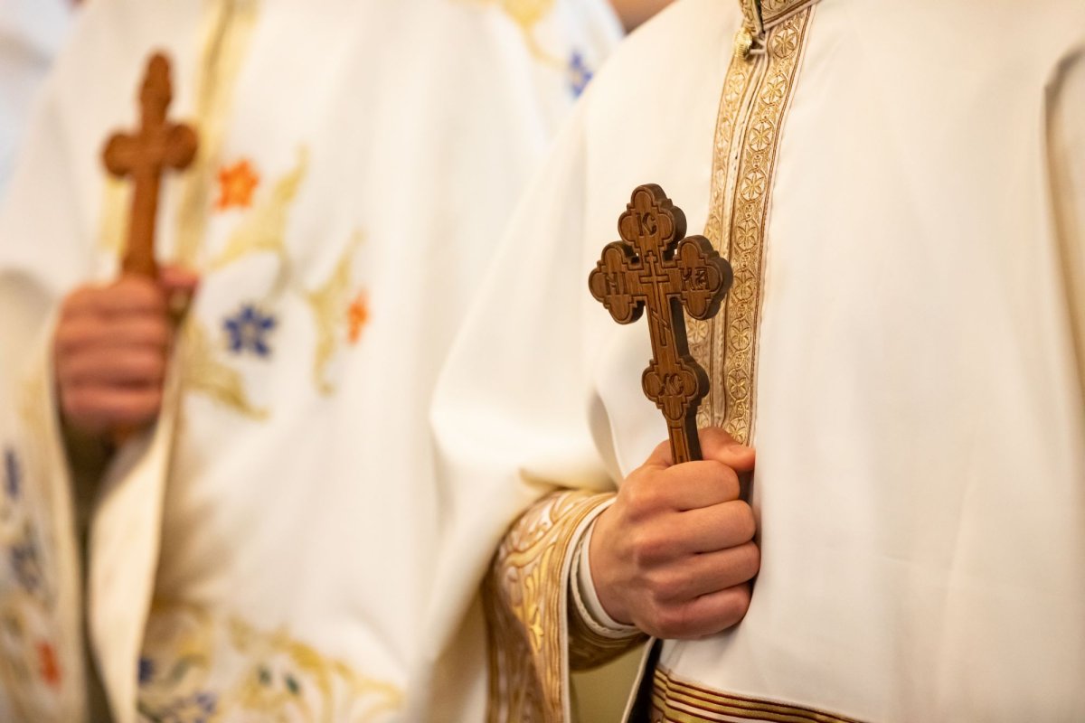 Duminica Samarinencei la Mănăstirea Cernica 254130