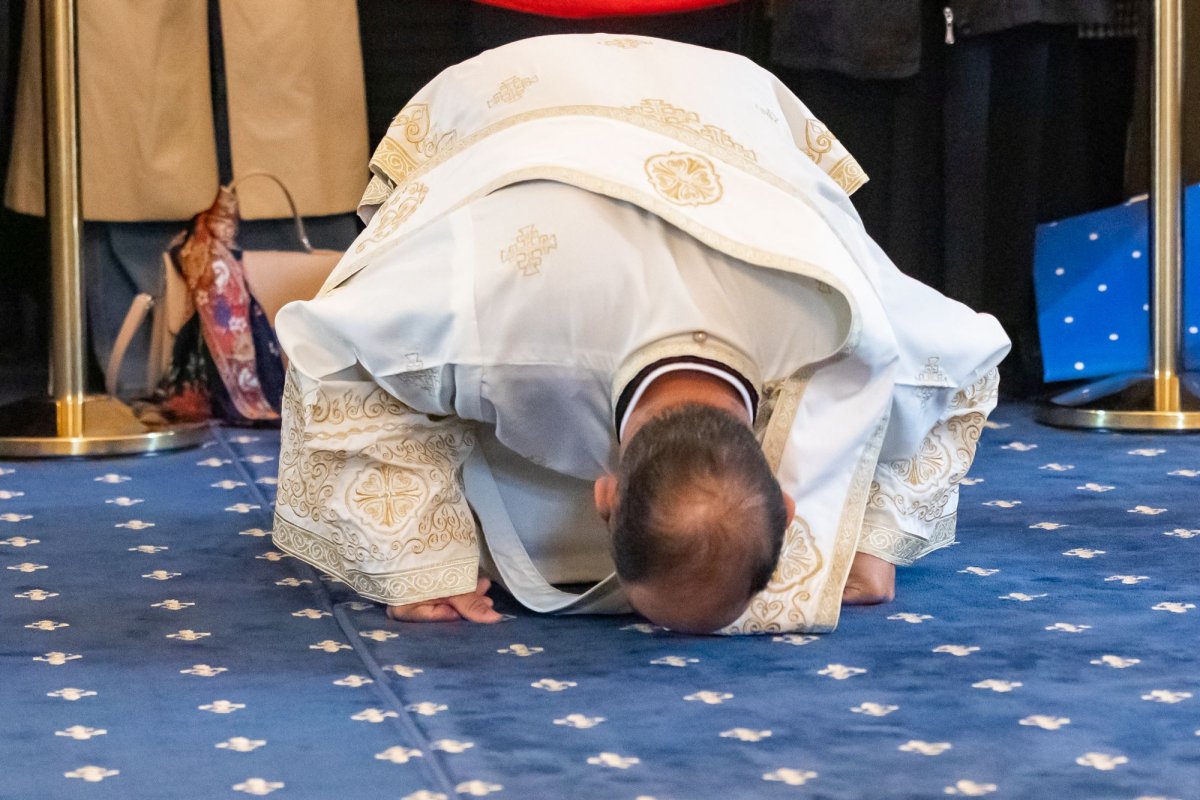 Duminica Samarinencei la Mănăstirea Cernica 254132