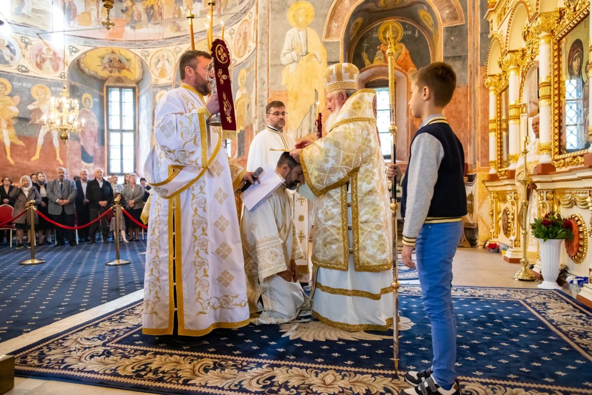 Duminica Samarinencei la Mănăstirea Cernica 254135