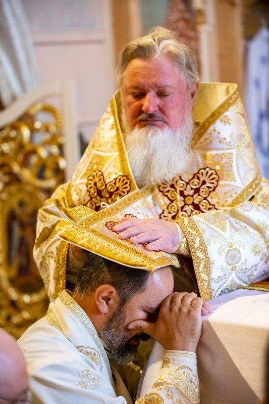 Duminica Samarinencei la Mănăstirea Cernica 254140