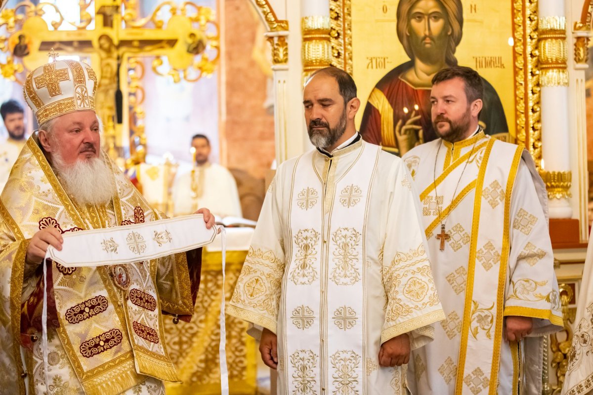 Duminica Samarinencei la Mănăstirea Cernica 254143