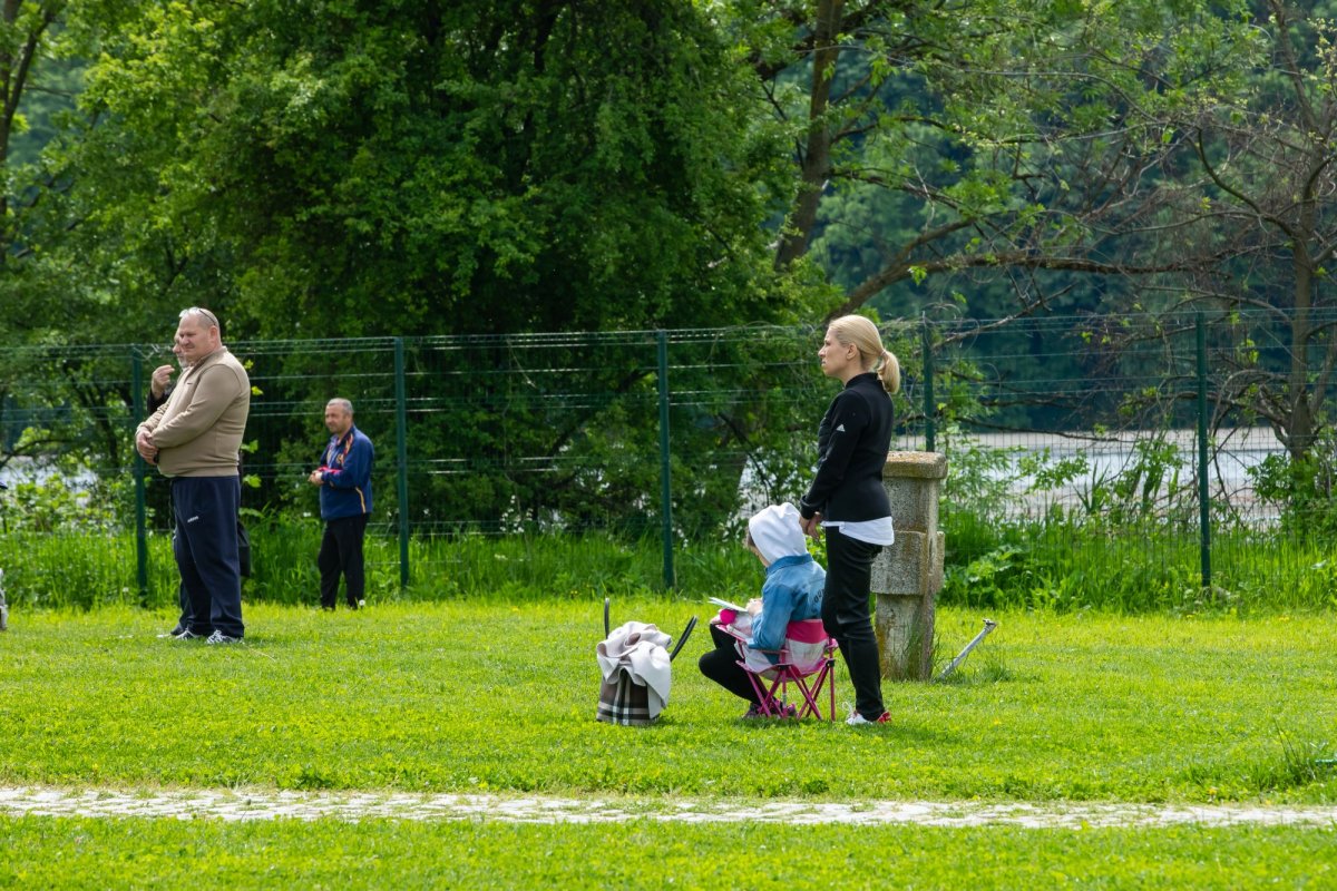 Duminica Samarinencei la Mănăstirea Cernica 254151