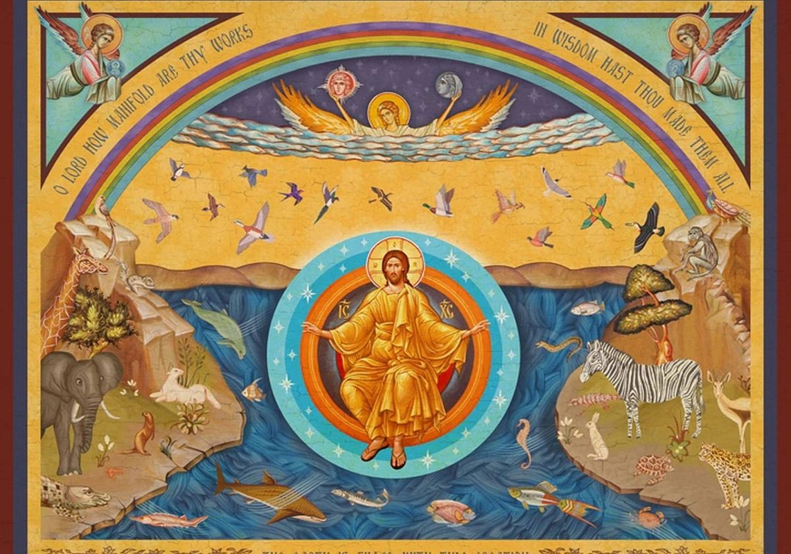 Criza ecologică, resurgenţa (eco-)spiritualităţii şi misiunea Bisericii 254062