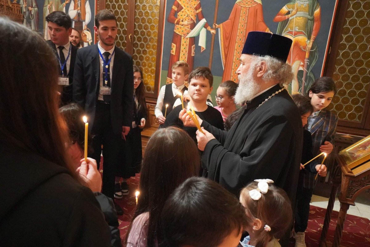 „Episcopul Melchisedec s‑a eternizat prin fapte” 254296