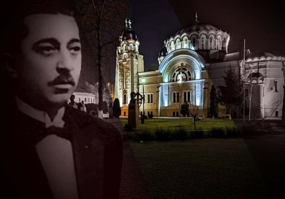 Preotul dr. Emil Grădinaru, promotor al cântării corale în Banat 254319