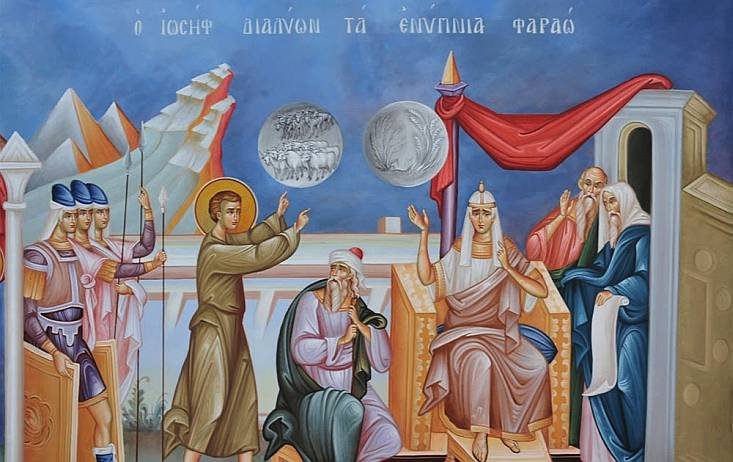 Umilința - o virtute care ne ferește de rele 254322