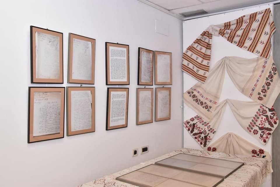 Vasluiul lui Cantemir la Muzeul Naţional al Satului 254278