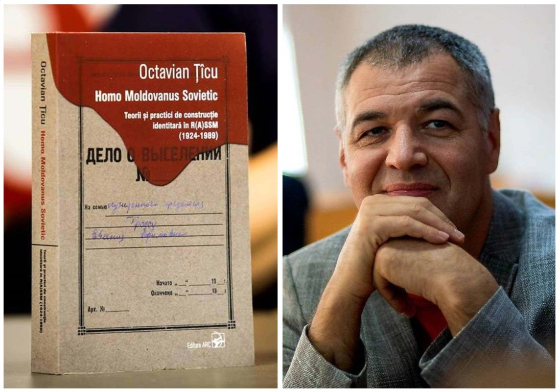 „Prutul devine o linie de integrare europeană” 254356