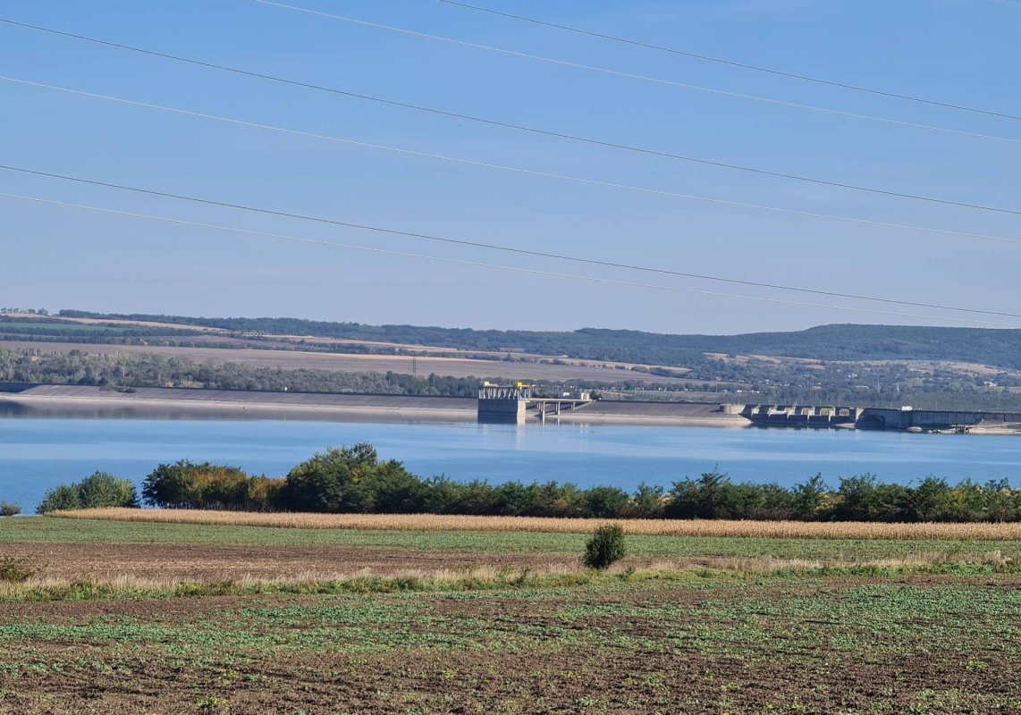 „Prutul devine o linie de integrare europeană” 254359