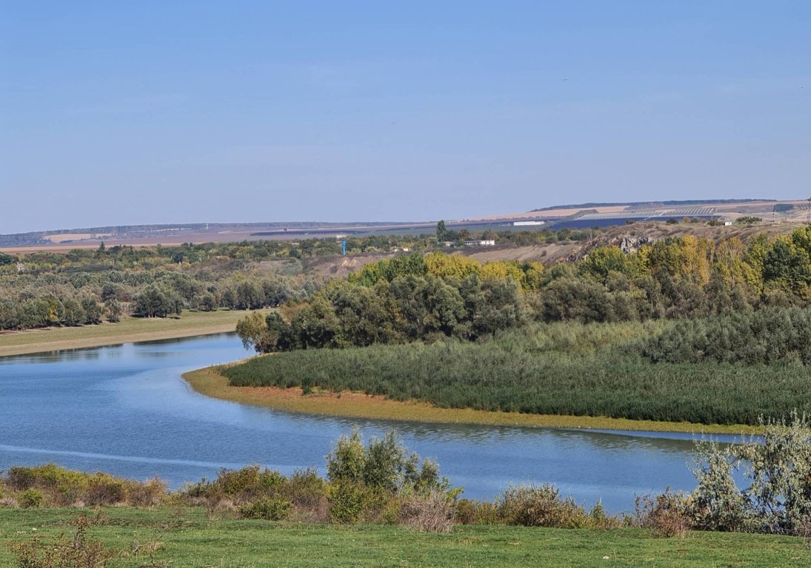 „Prutul devine o linie de integrare europeană” 254360