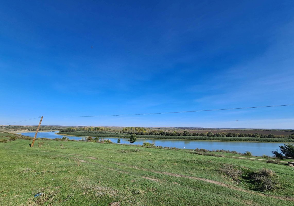 „Prutul devine o linie de integrare europeană” 254361