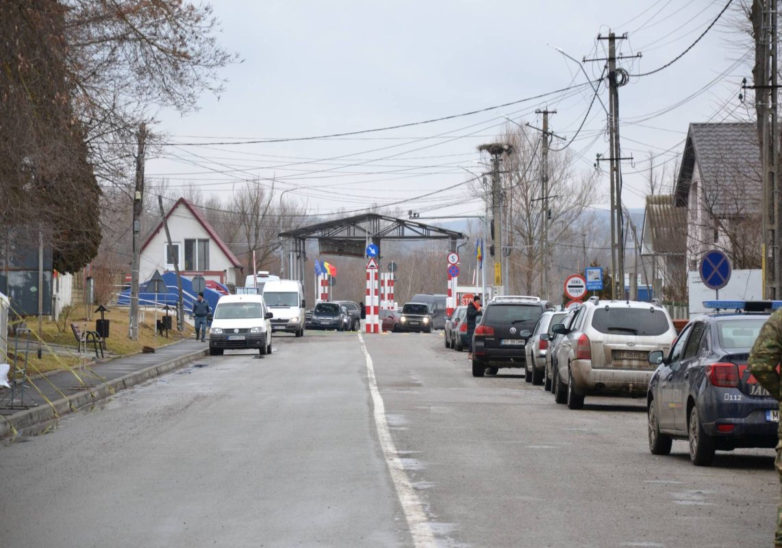 „Prutul devine o linie de integrare europeană” 254362