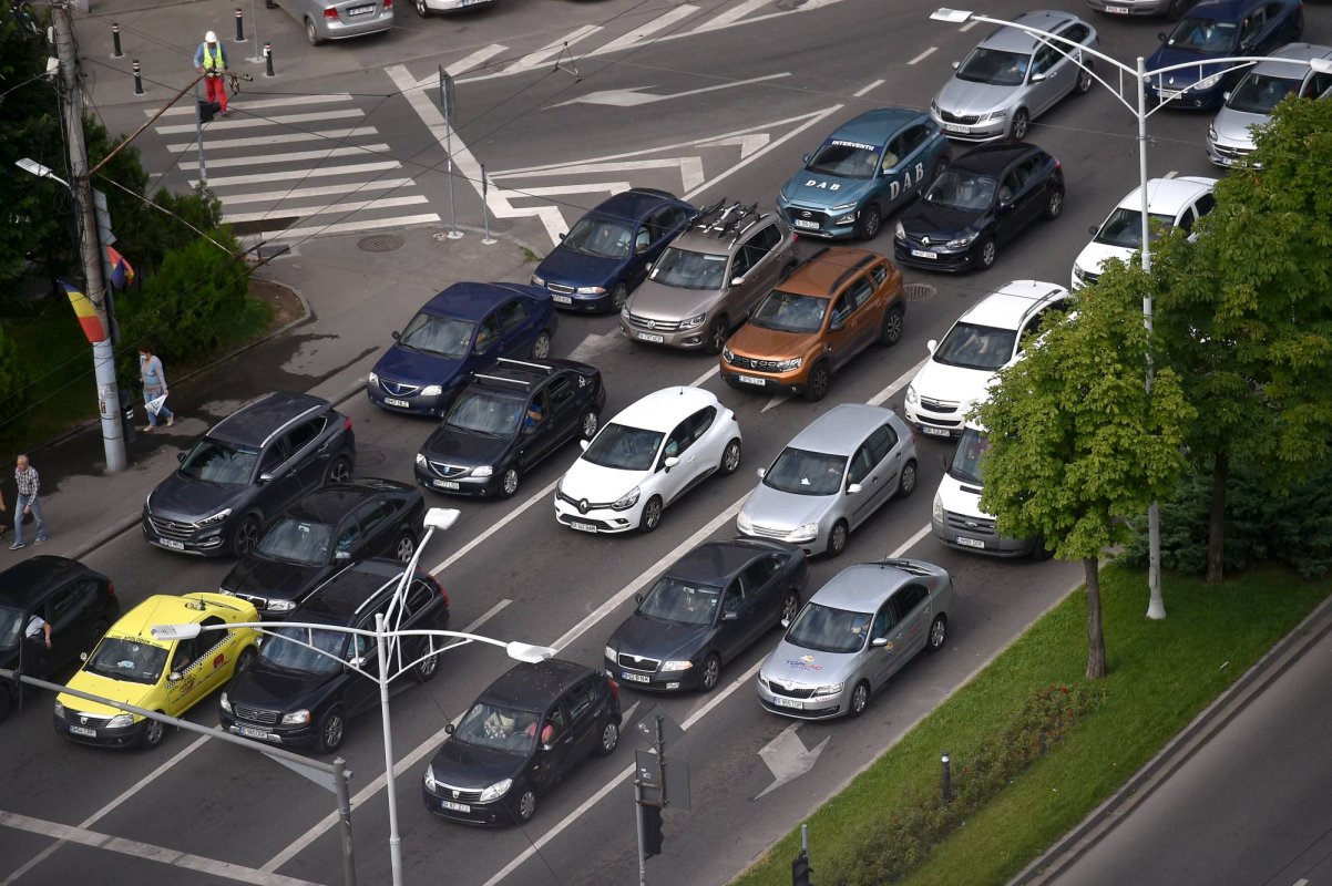 Schimbare în Codul rutier 254392