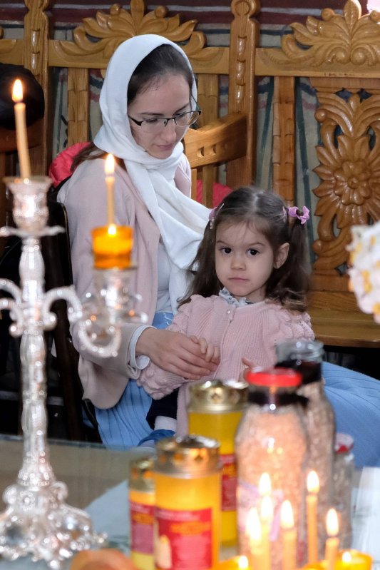 Ion Alexe, de la Valea Dulce, cântărețul lui Dumnezeu 254455