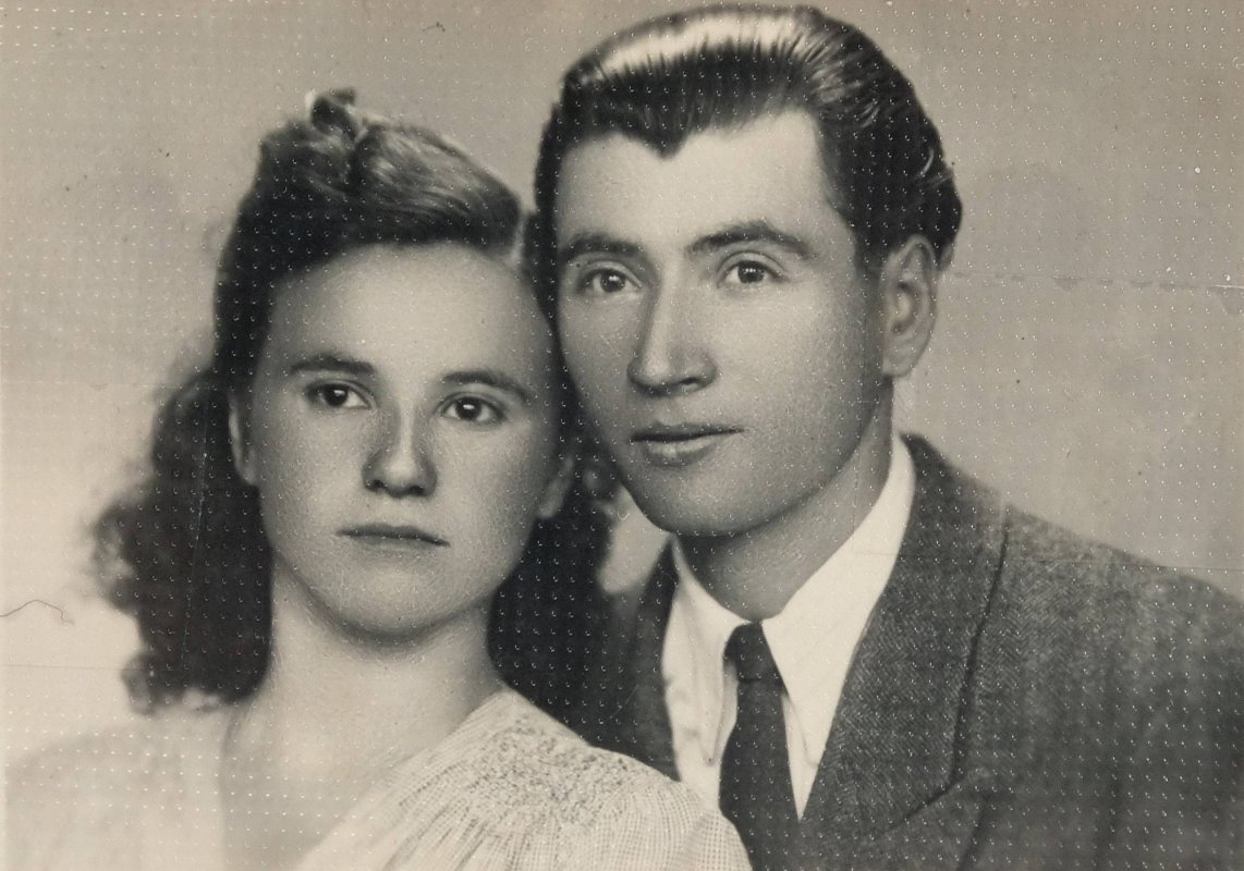 Ion Alexe, de la Valea Dulce, cântărețul lui Dumnezeu 254469