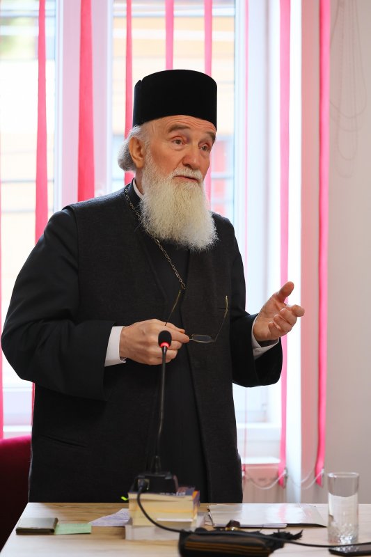 Binecuvântare la Turda și conferința preoțească de primăvară 254614