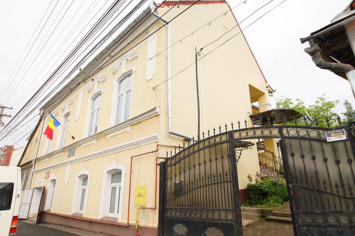 Binecuvântare la Turda și conferința preoțească de primăvară 254615