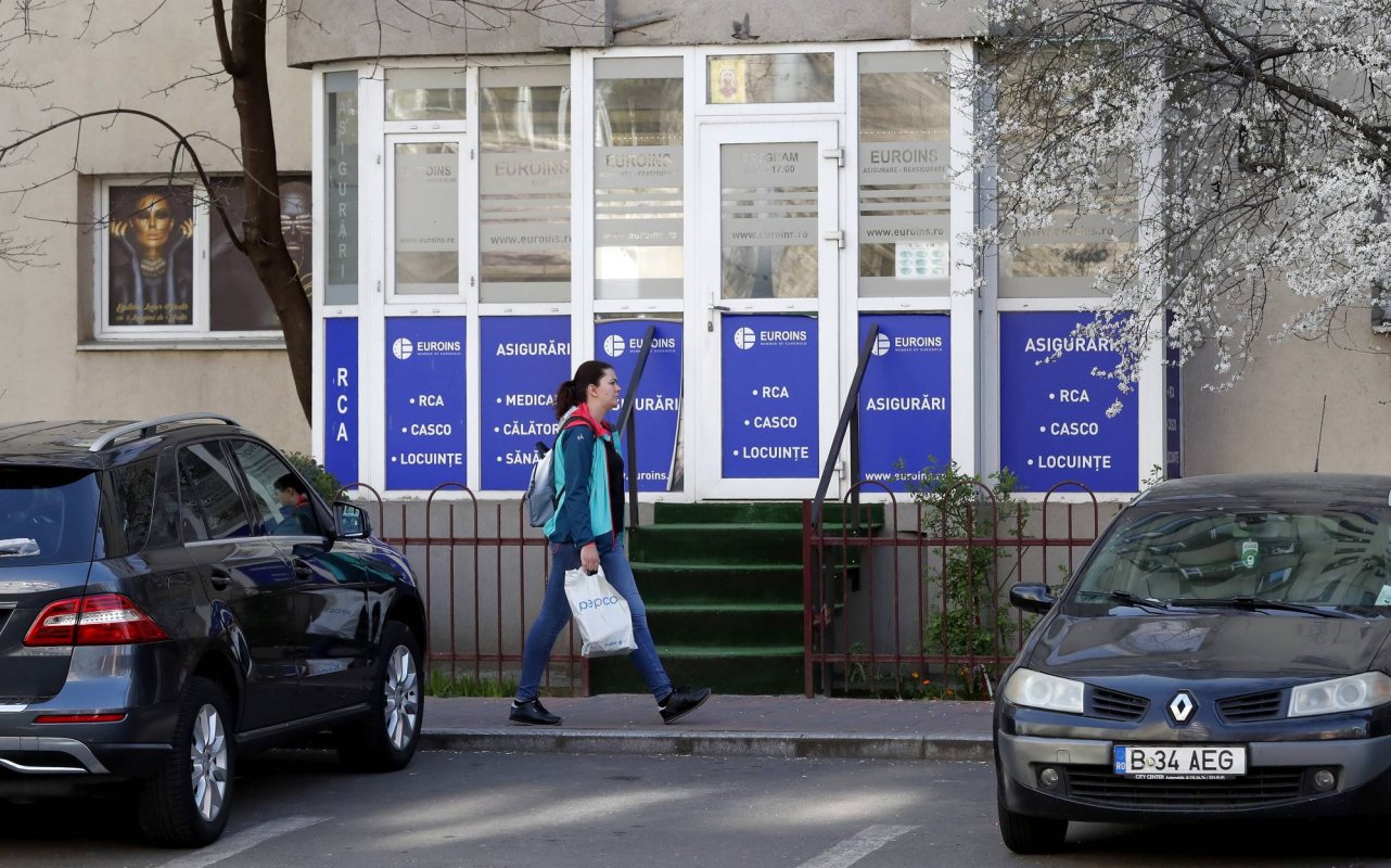 Primele plăți pentru păgubiții Euroins 254598