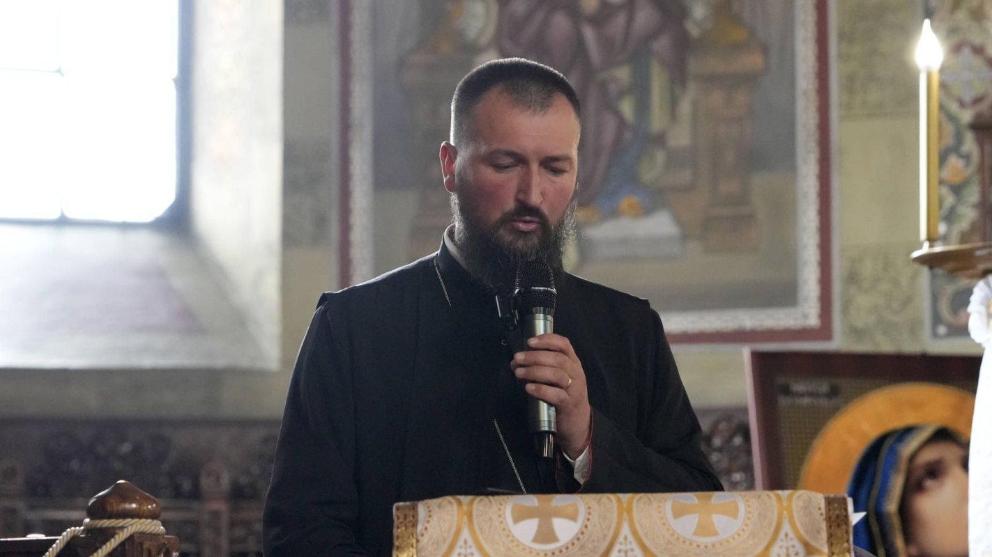 Conferință preoțească la Brașov 254739