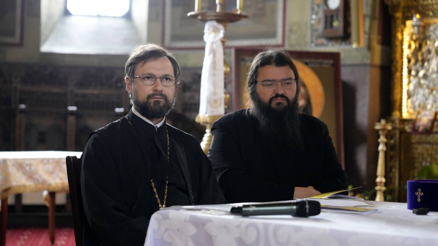 Conferință preoțească la Brașov 254741