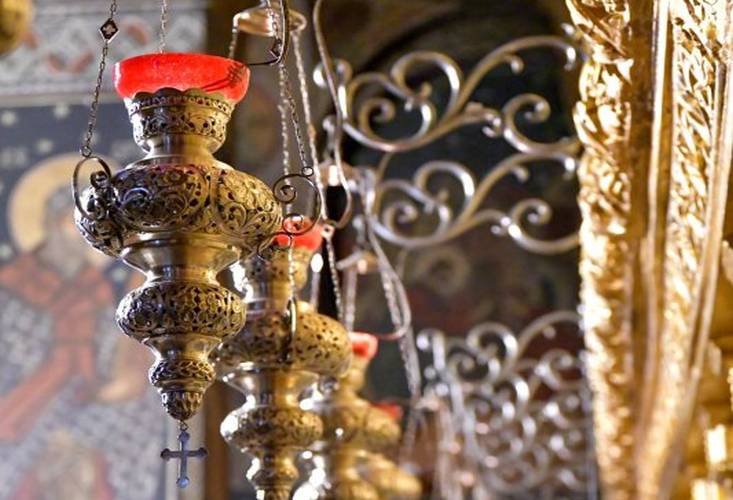 „Tatăl este întru Mine” 254663