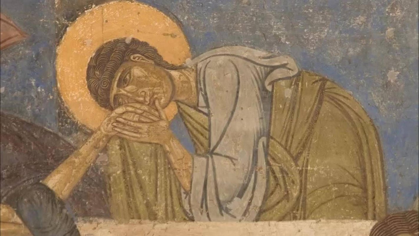 Orbi născuți și orbi făcuți 254046