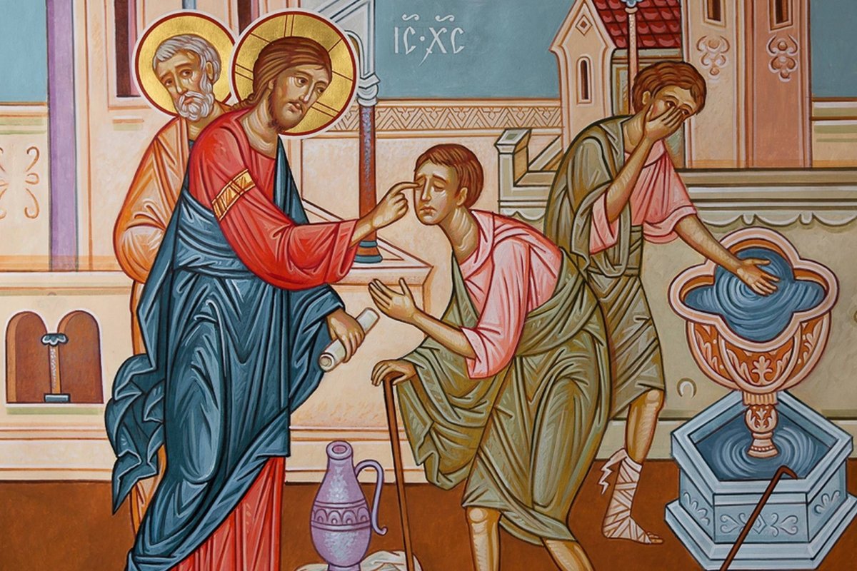 Orbi născuți și orbi făcuți 254048